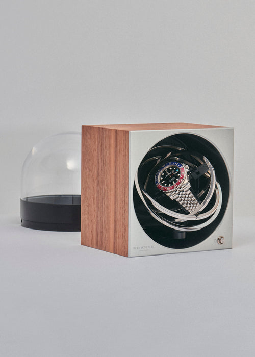 Moon Walnut Bernard Favre