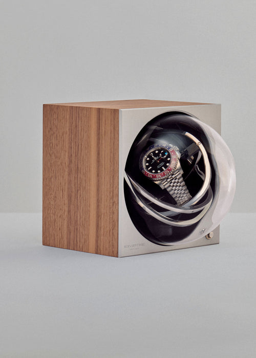 Moon Walnut Bernard Favre