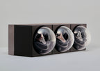 Moon Modulor 3 Black Bernard Favre