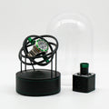 Planet Black - Green Edition Bernard Favre