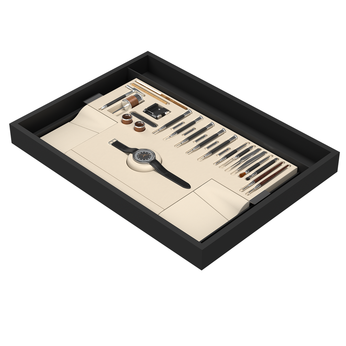 Tools Slider Bernard Favre