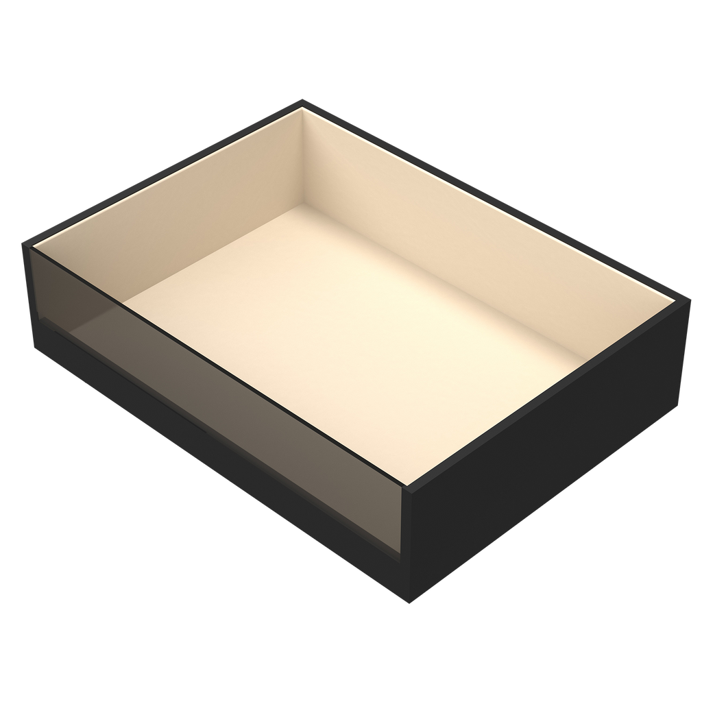 Storage Slider Bernard Favre