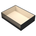 Storage Slider Bernard Favre