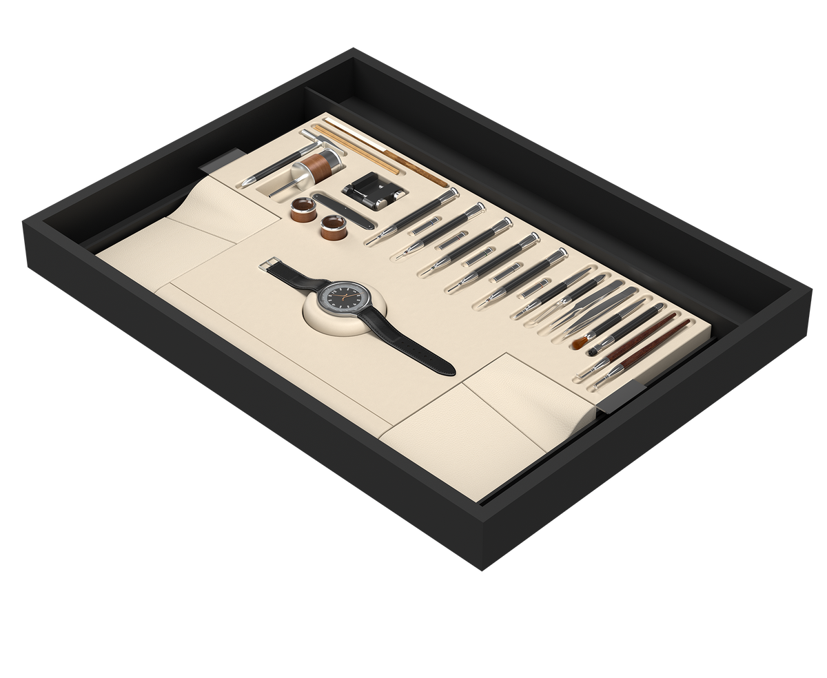 Tools Slider Bernard Favre