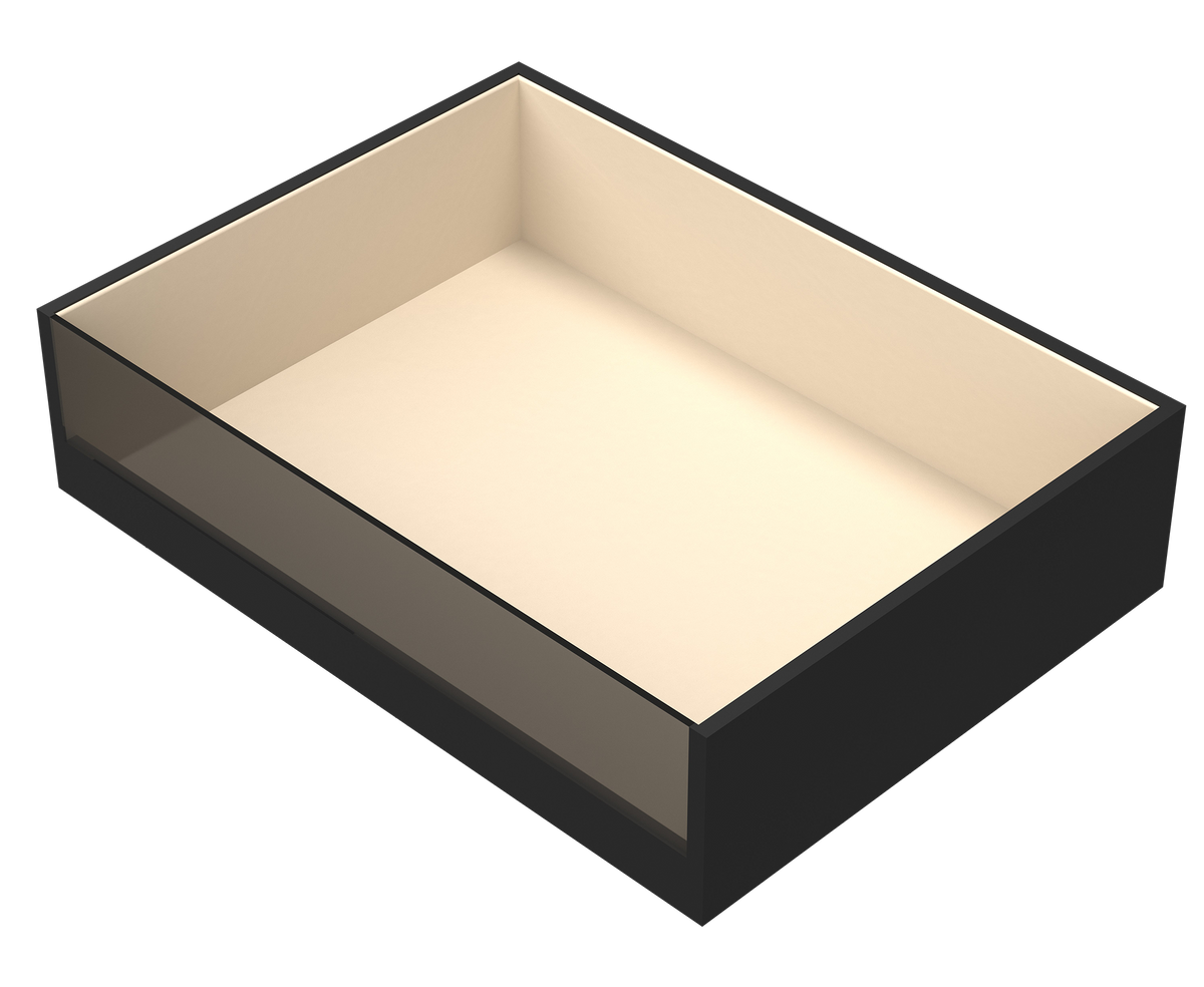 Storage Slider Bernard Favre