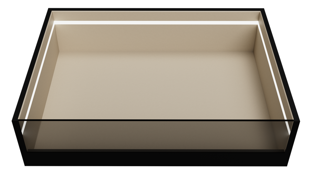 Storage Slider Bernard Favre