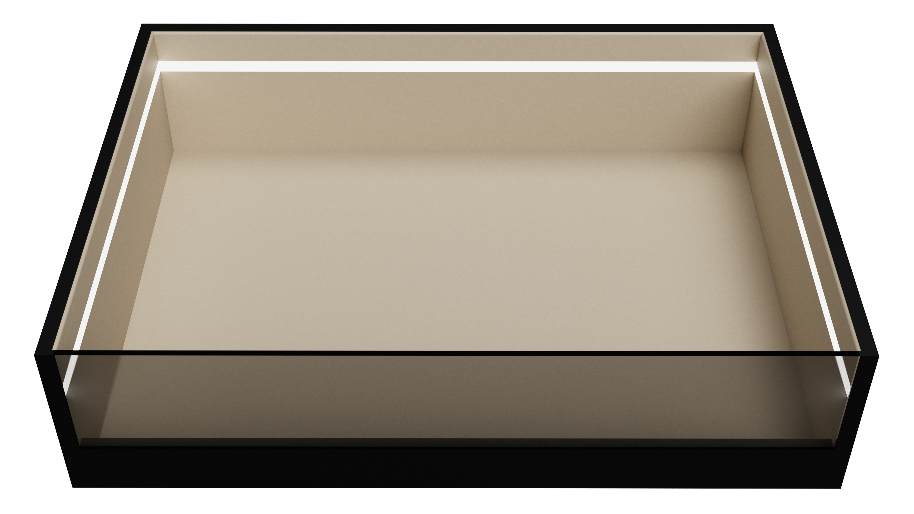 Storage Slider Bernard Favre