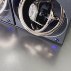 Moon Modulor 3 Black