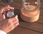 Planet - The Rose Gold Plus